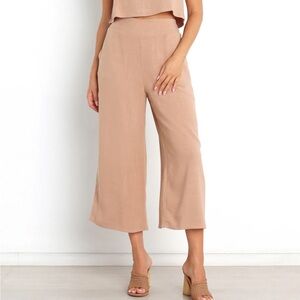 Petal & Pup Nicola pants